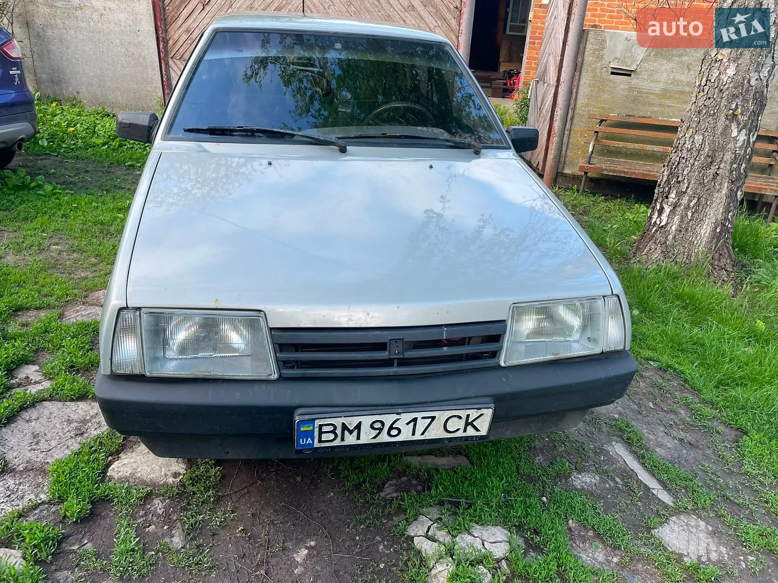 ВАЗ / Lada 21099, 2008
