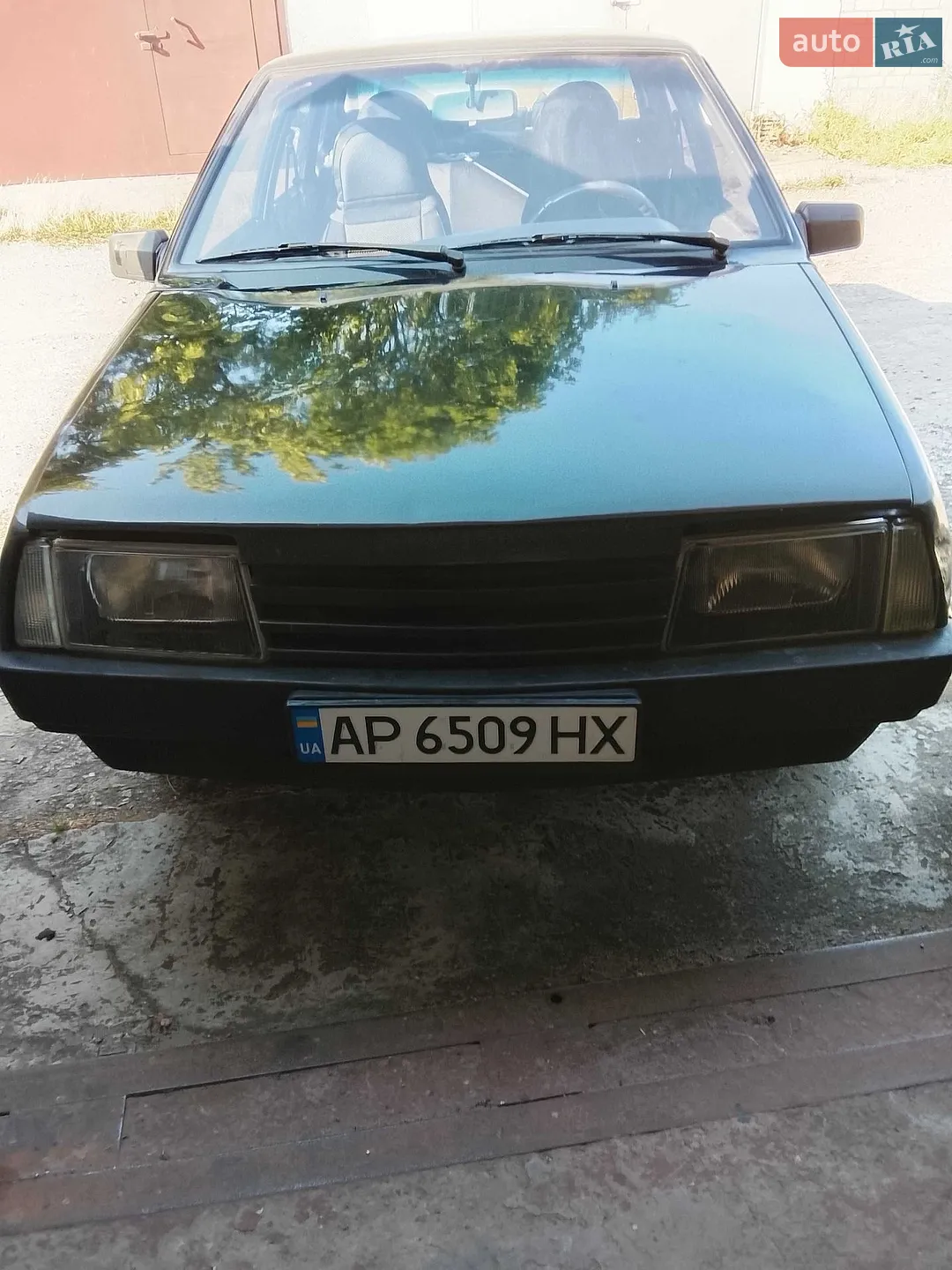 ВАЗ / Lada 21099, 2008
