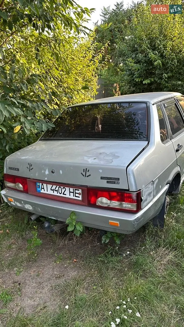 ВАЗ / Lada 21099, 2003