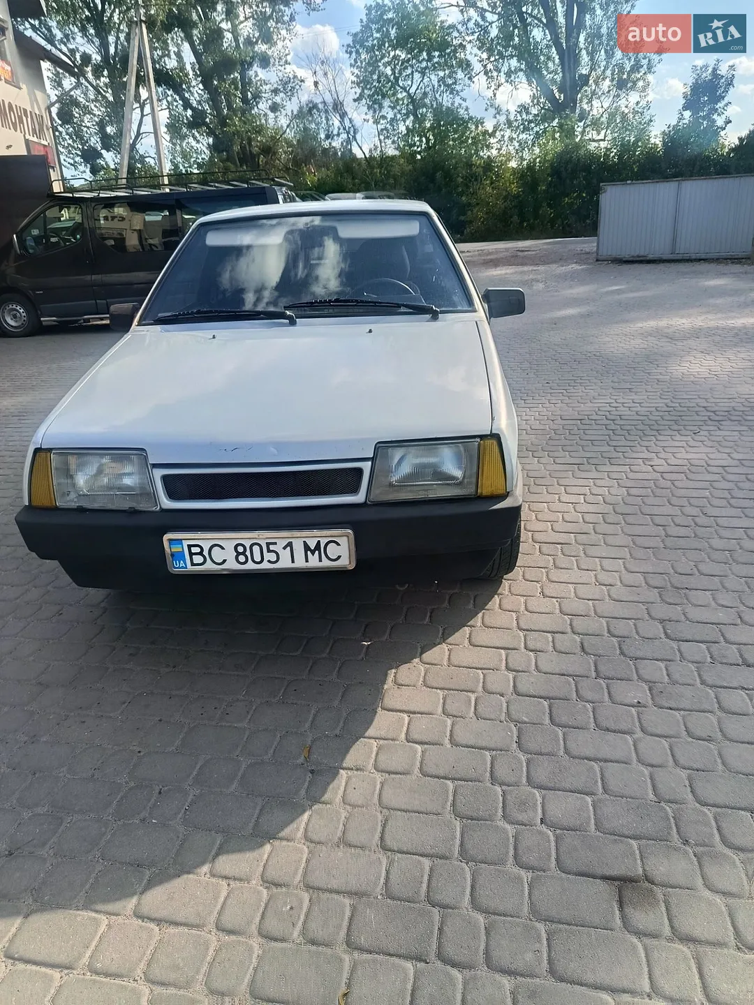 ВАЗ / Lada 21099, 2005