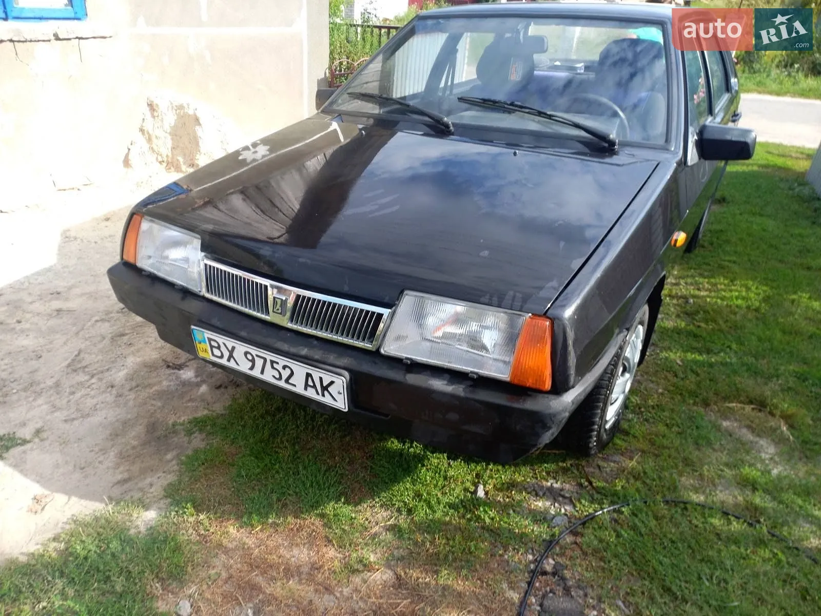 ВАЗ / Lada 21099, 2007