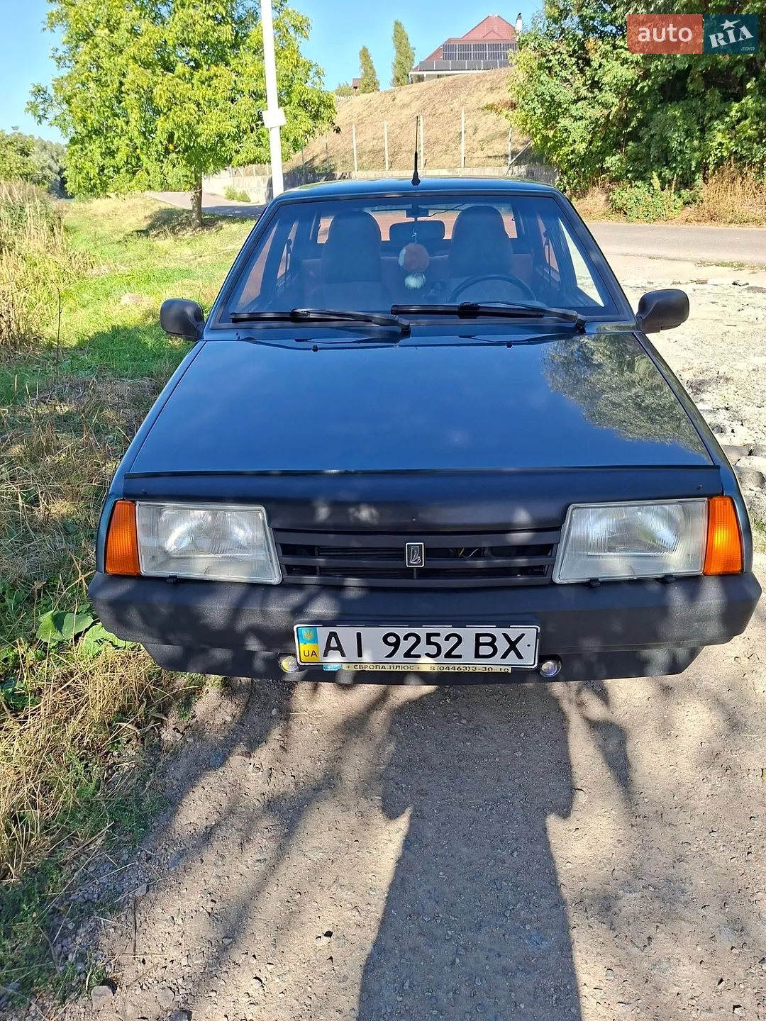 ВАЗ / Lada 21099, 2004
