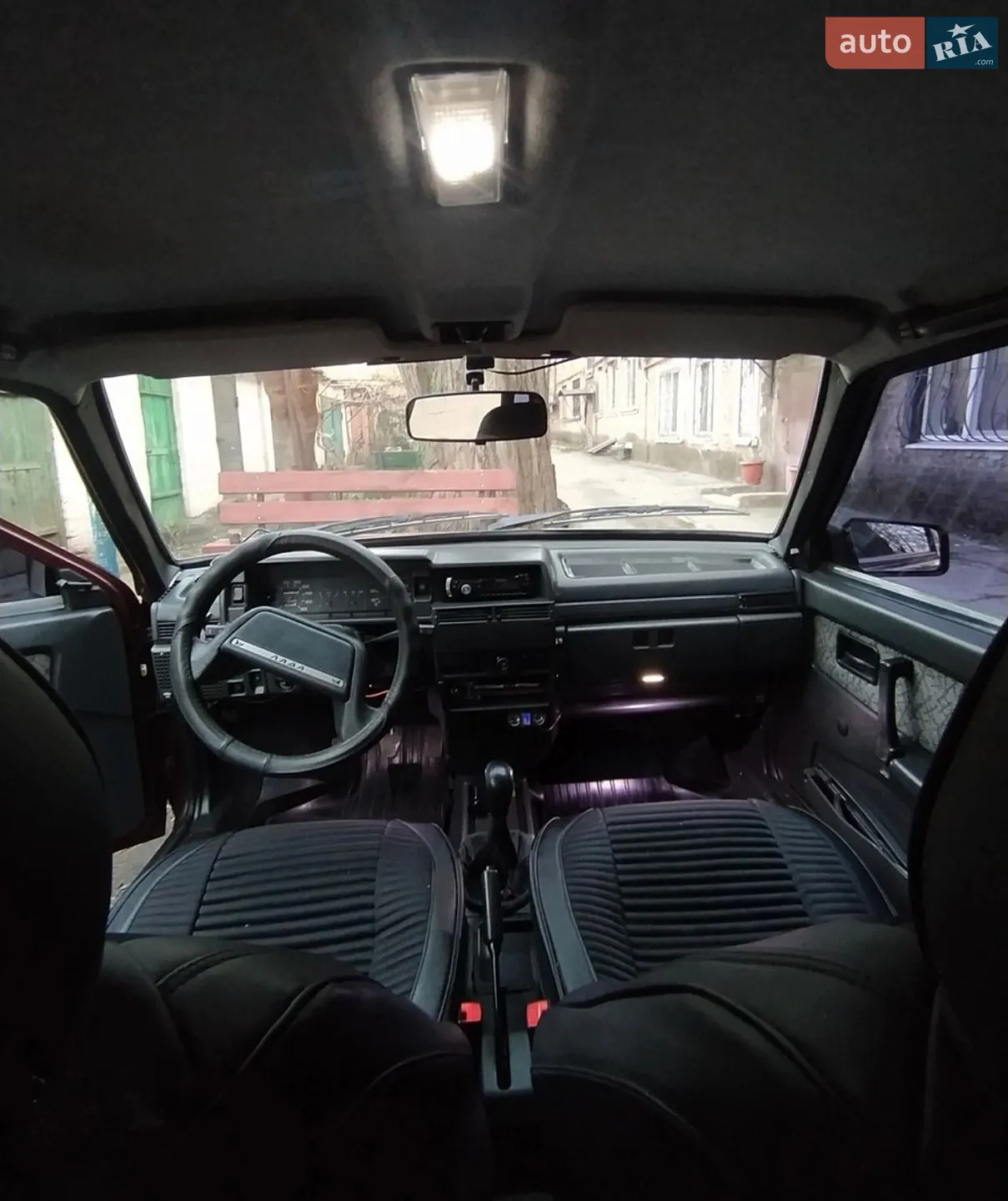 ВАЗ / Lada 21099, 2006