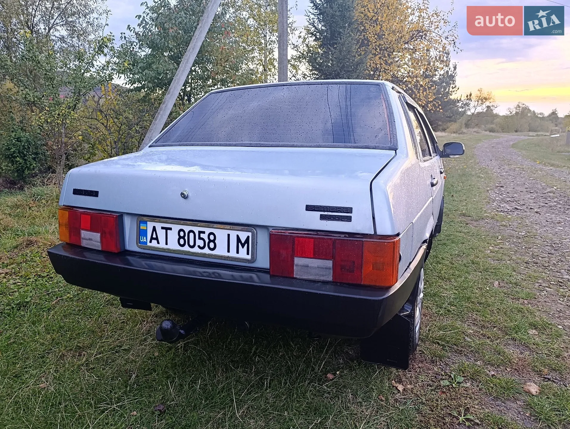ВАЗ / Lada 21099, 2005