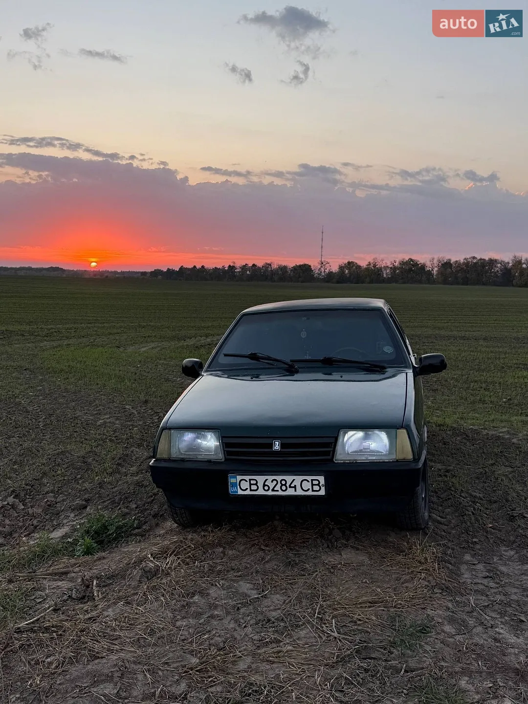 ВАЗ / Lada 21099, 2003