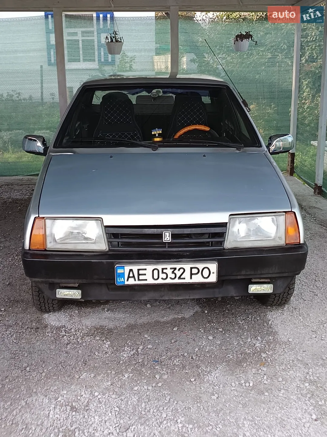 ВАЗ / Lada 21099, 2000