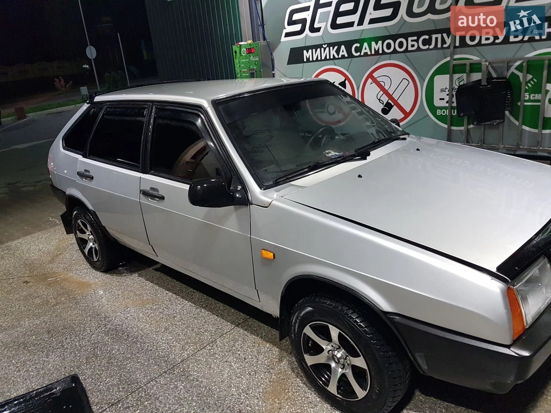 ВАЗ / Lada 2109, 2003