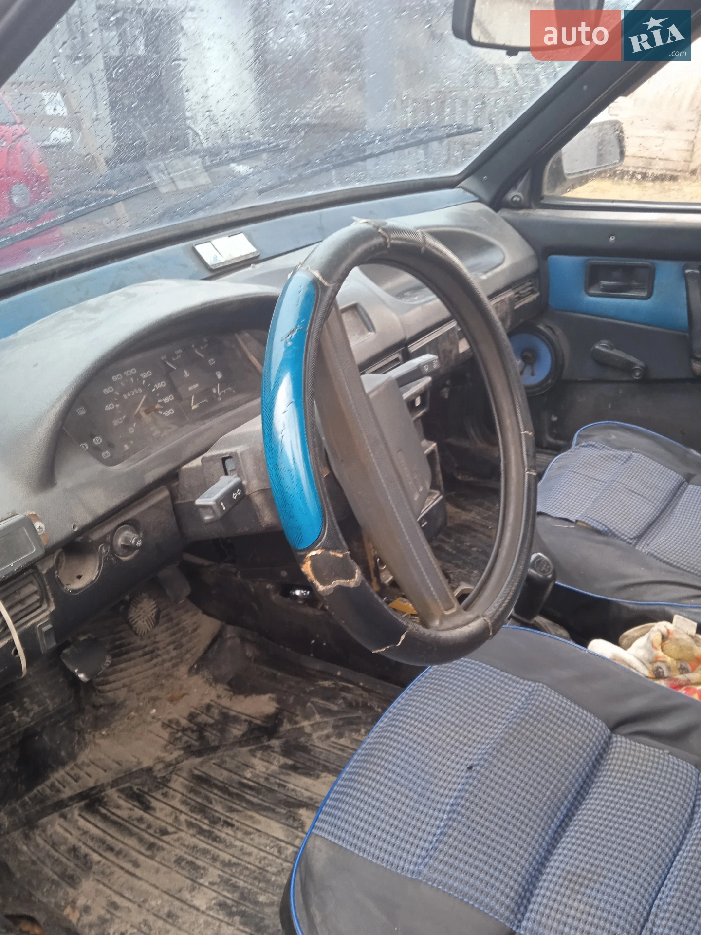 ВАЗ / Lada 2109, 1988