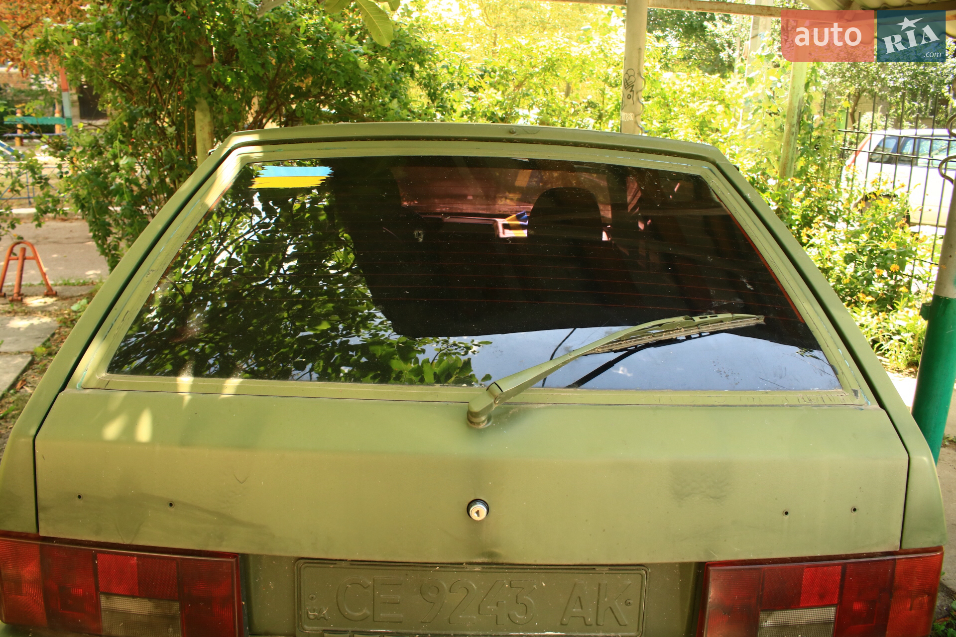 ВАЗ / Lada 2109, 2006