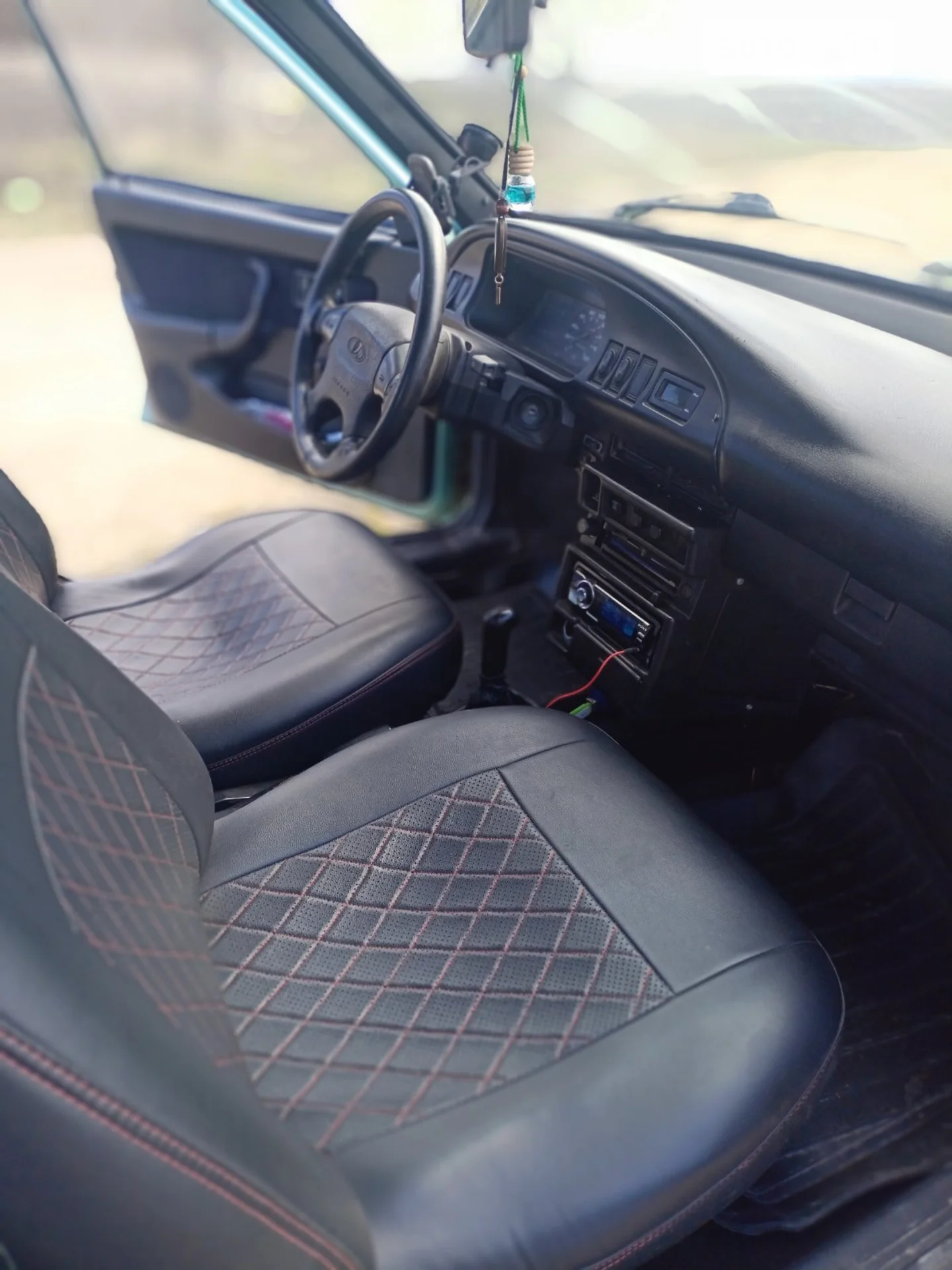 ВАЗ / Lada 2109, 1997
