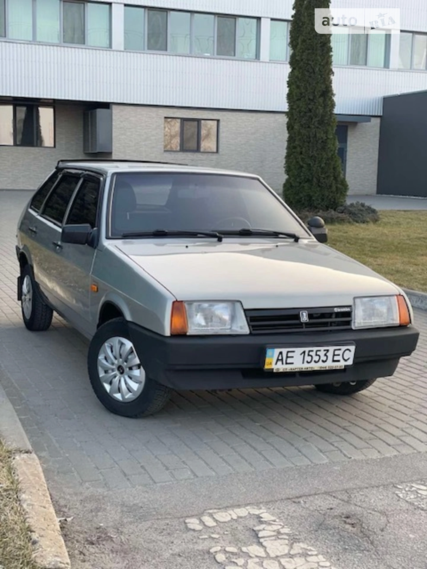 ВАЗ / Lada 2109, 2006