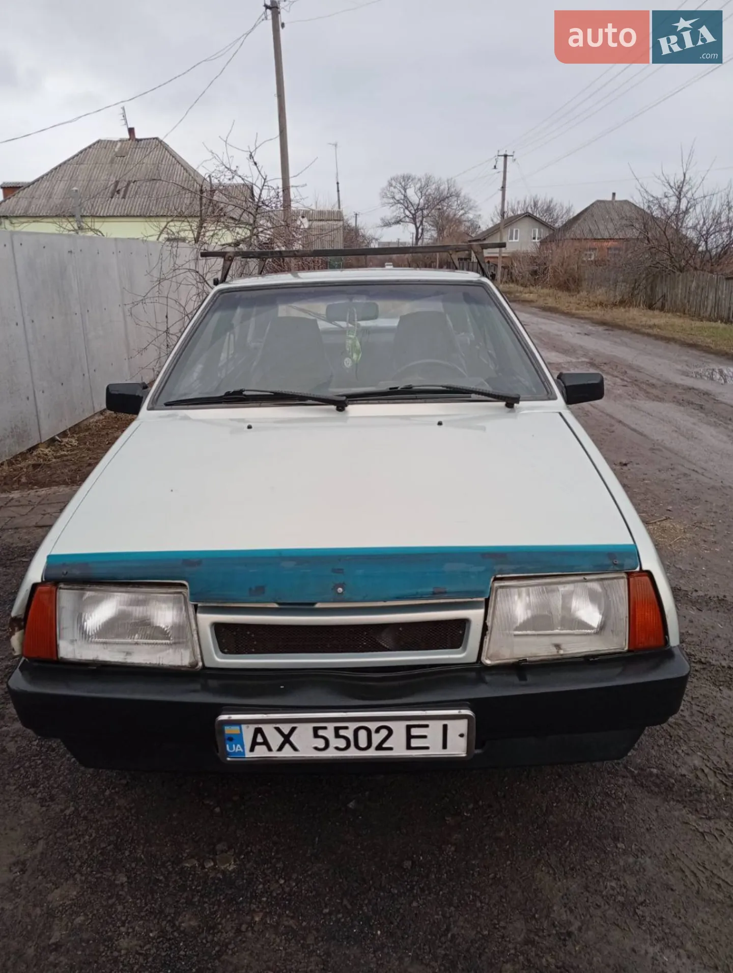ВАЗ / Lada 2109, 1999