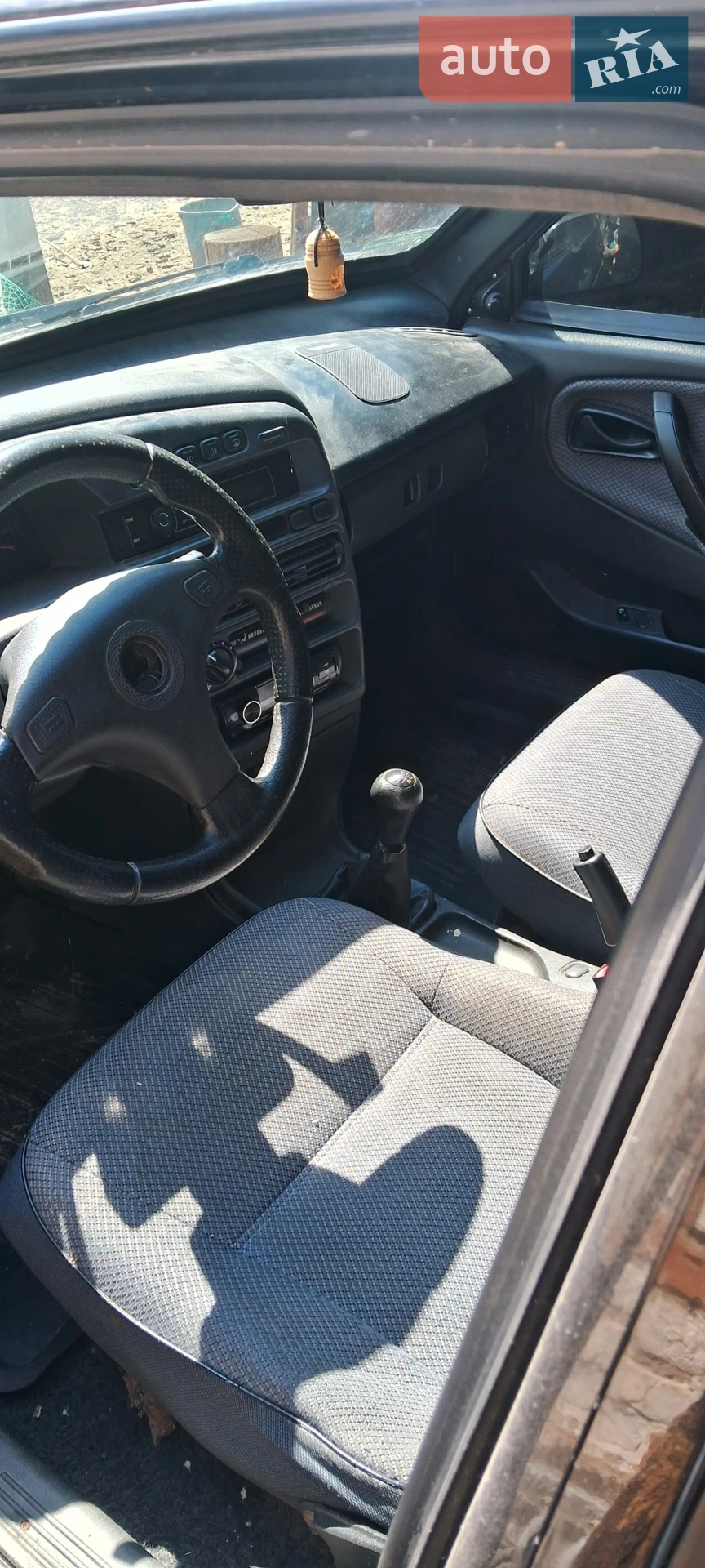 ВАЗ / Lada 2109, 2007
