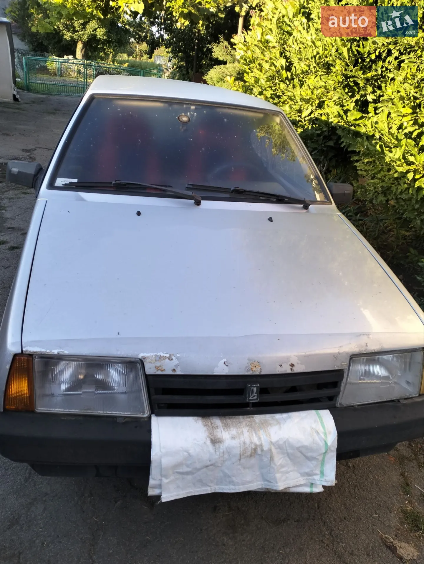 ВАЗ / Lada 2109, 2005