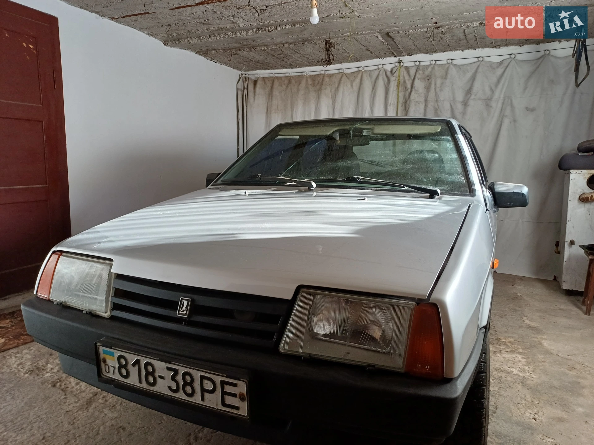ВАЗ / Lada 2109, 2003