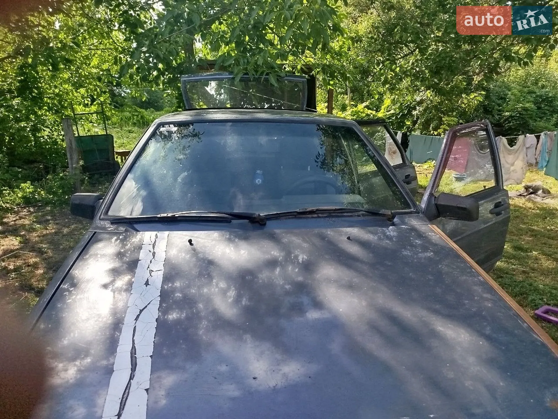 ВАЗ / Lada 2109, 2006