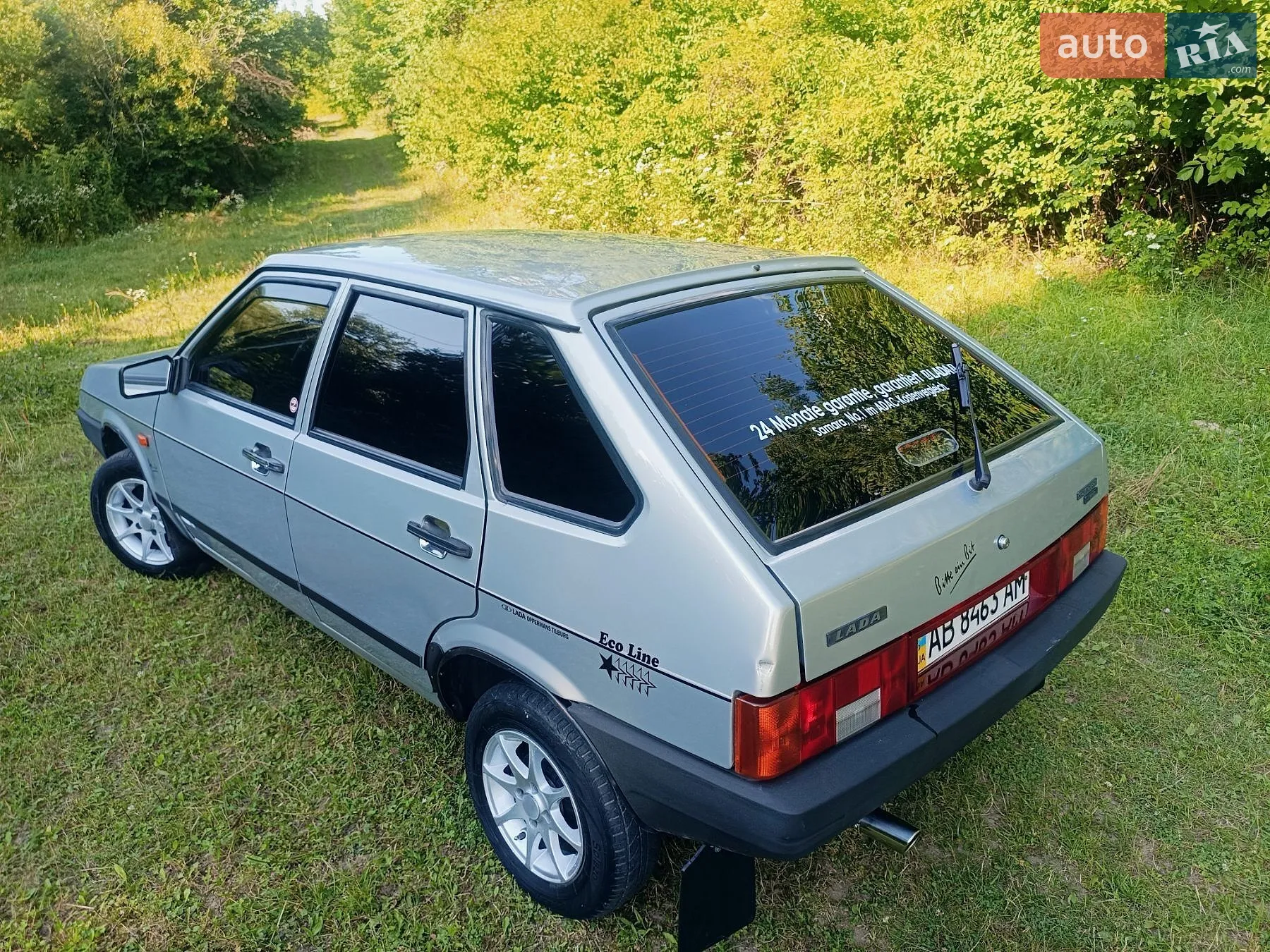 ВАЗ / Lada 2109, 2006