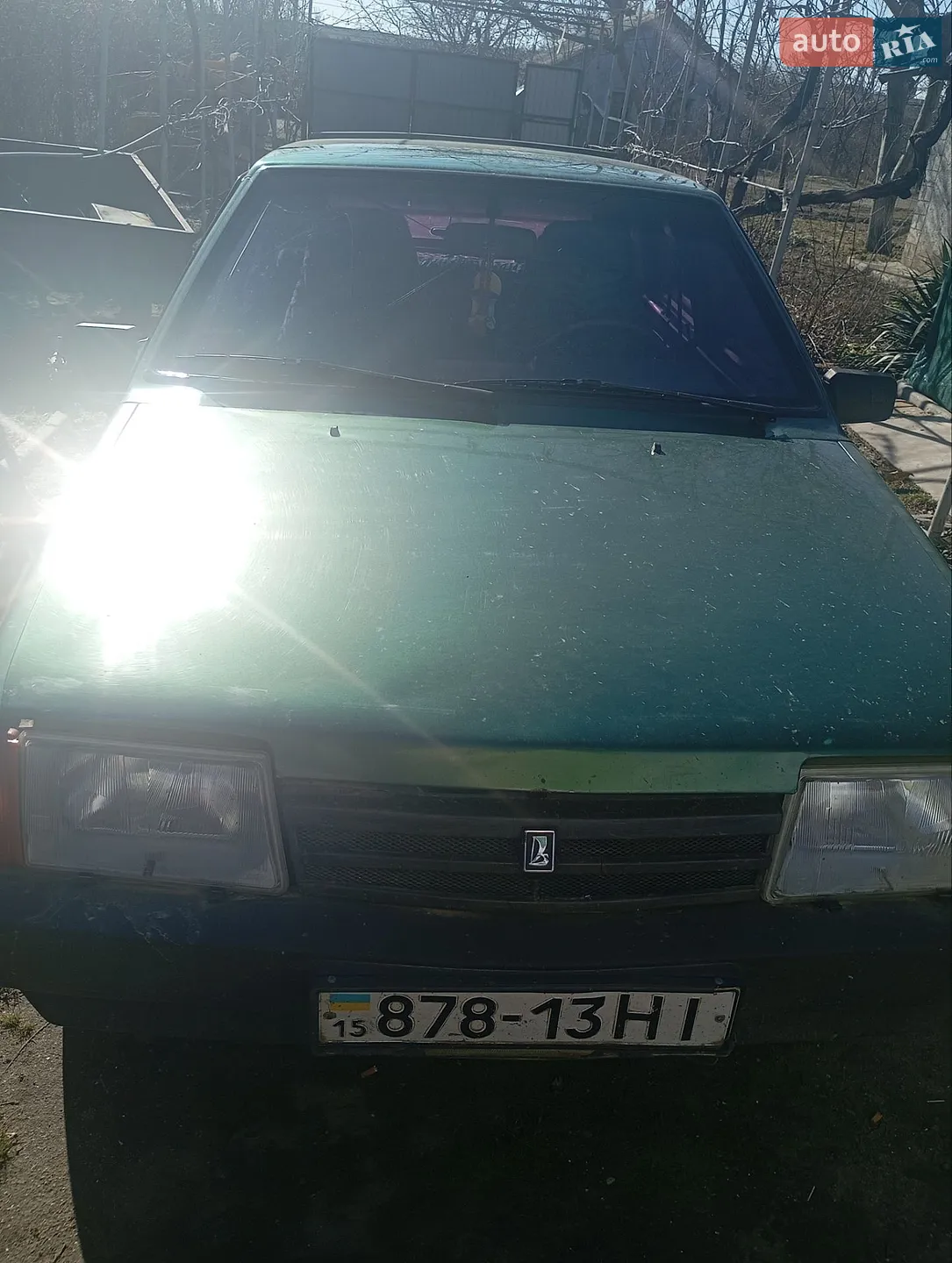 ВАЗ / Lada 2109, 2004
