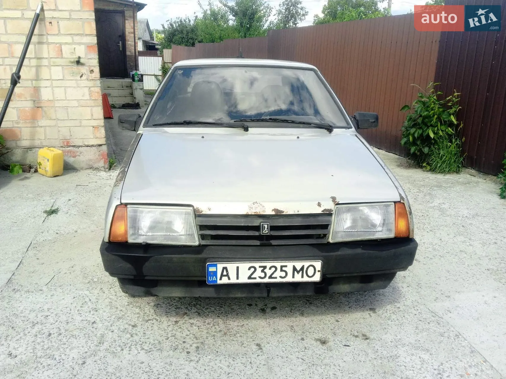 ВАЗ / Lada 2109, 2006