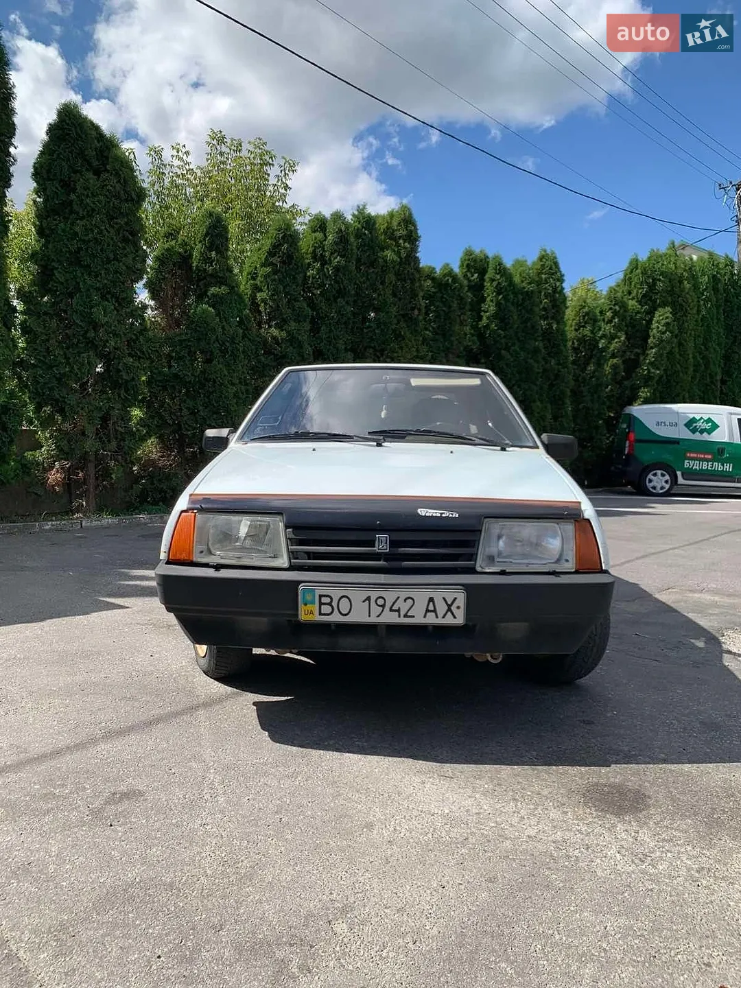 ВАЗ / Lada 2109, 2000
