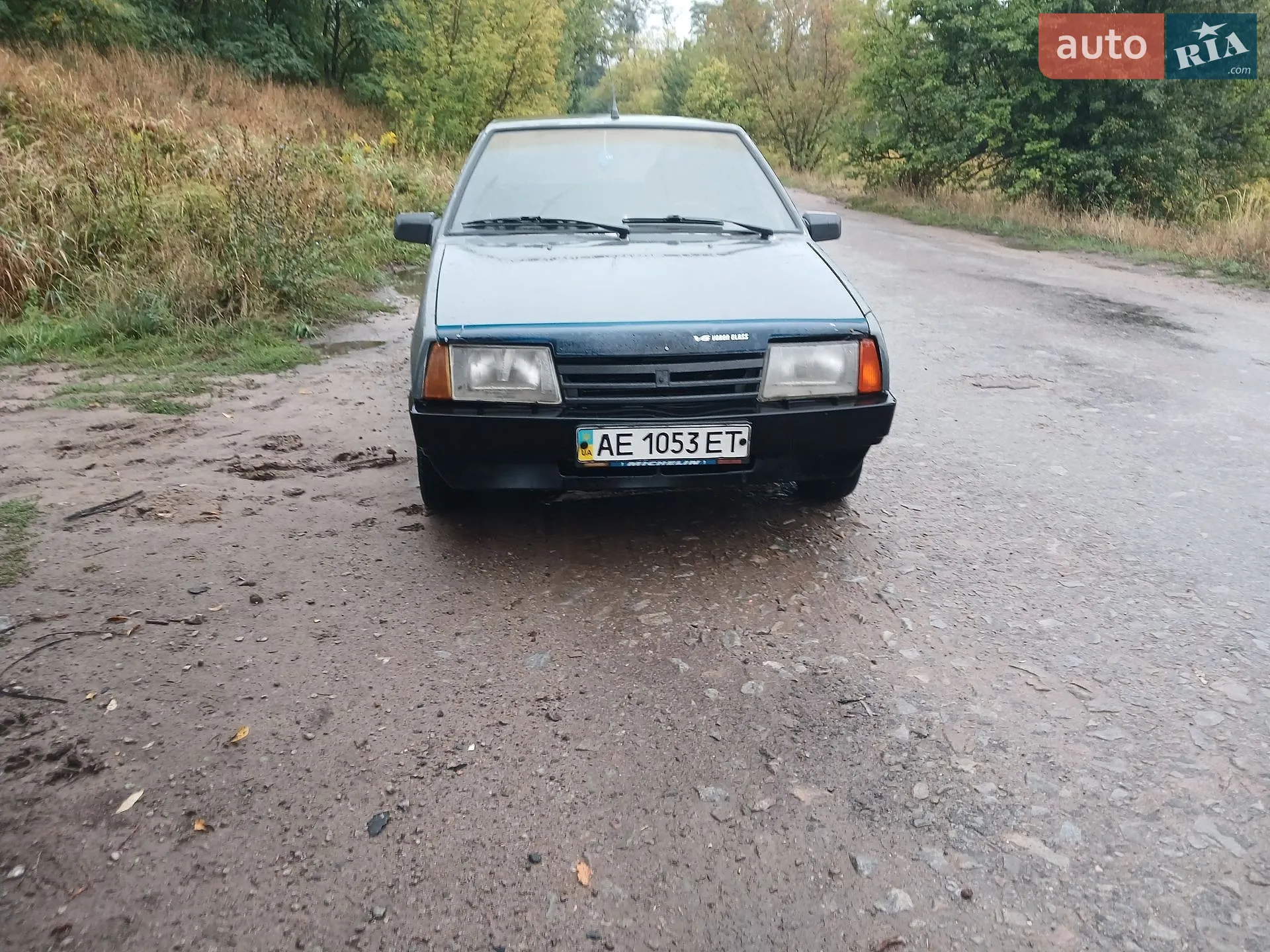 ВАЗ / Lada 2109, 2000