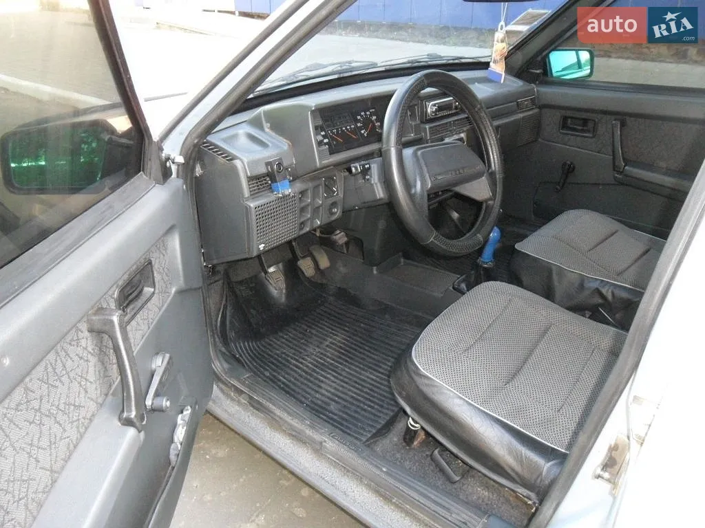 ВАЗ / Lada 2109, 2005