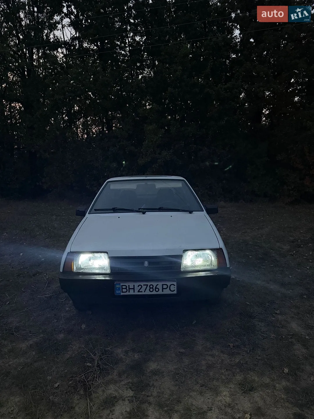 ВАЗ / Lada 2109, 1994