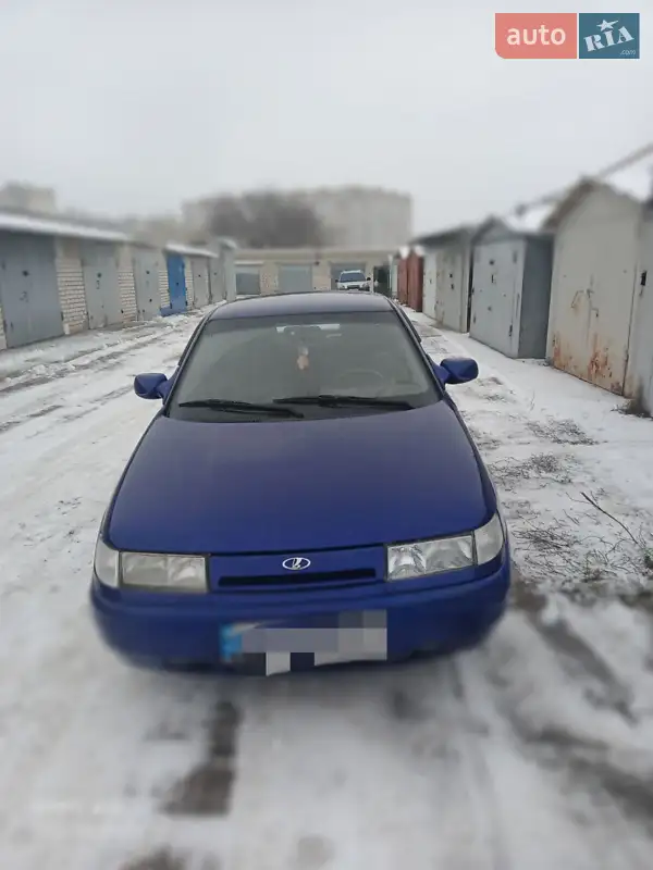 ВАЗ / Lada 2110, 2004