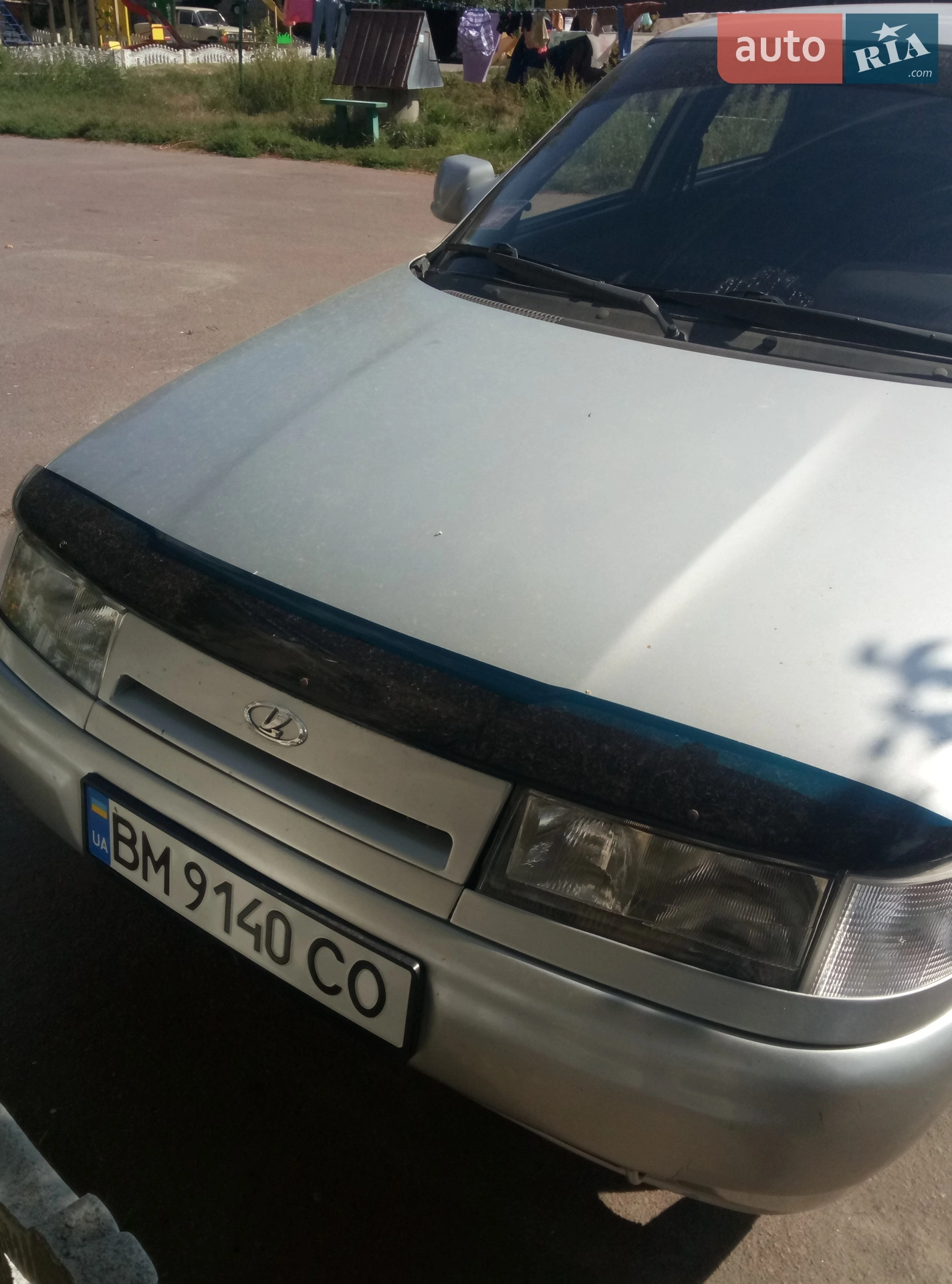 ВАЗ / Lada 2110, 2005