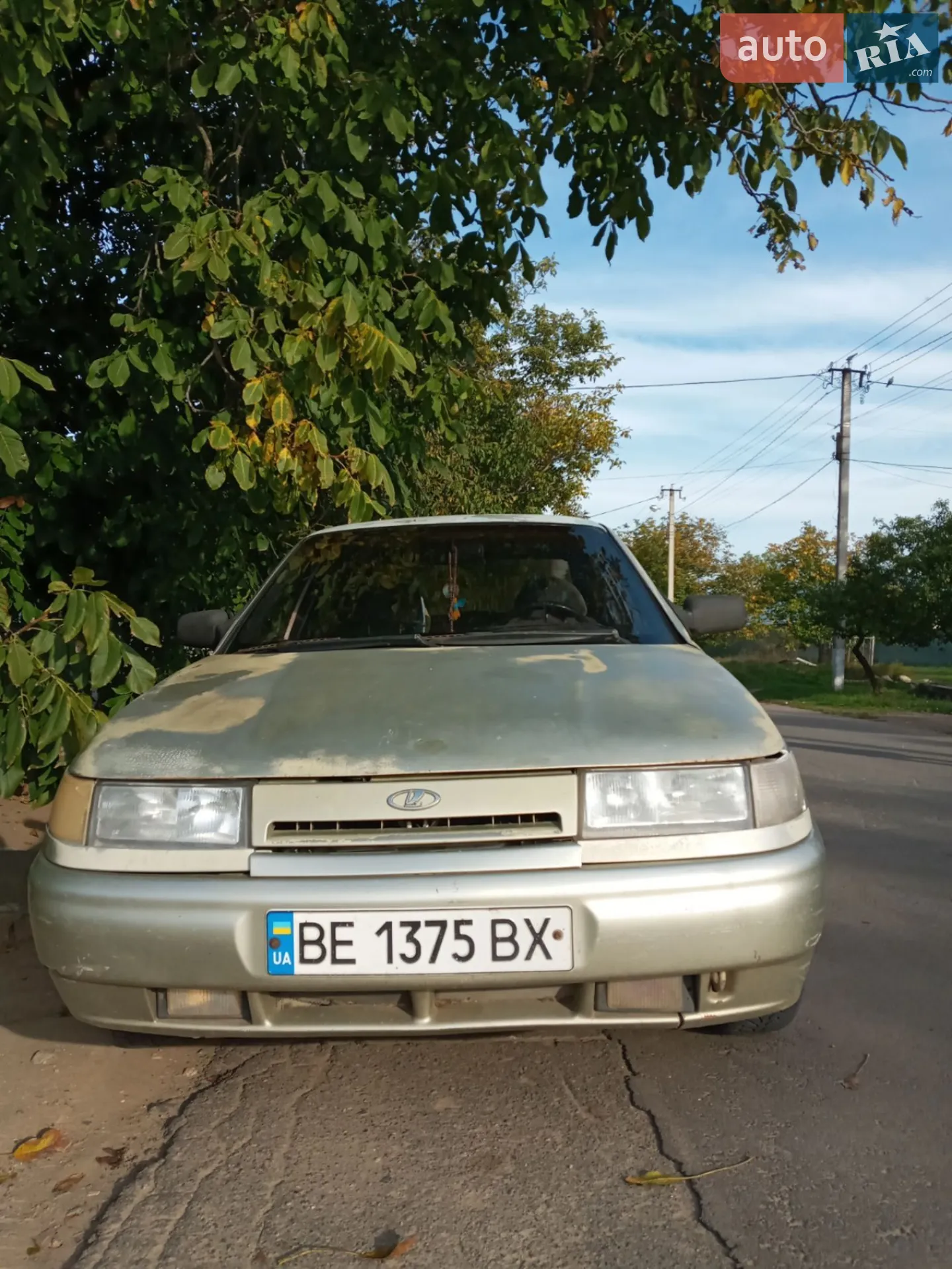 ВАЗ / Lada 2110, 2005
