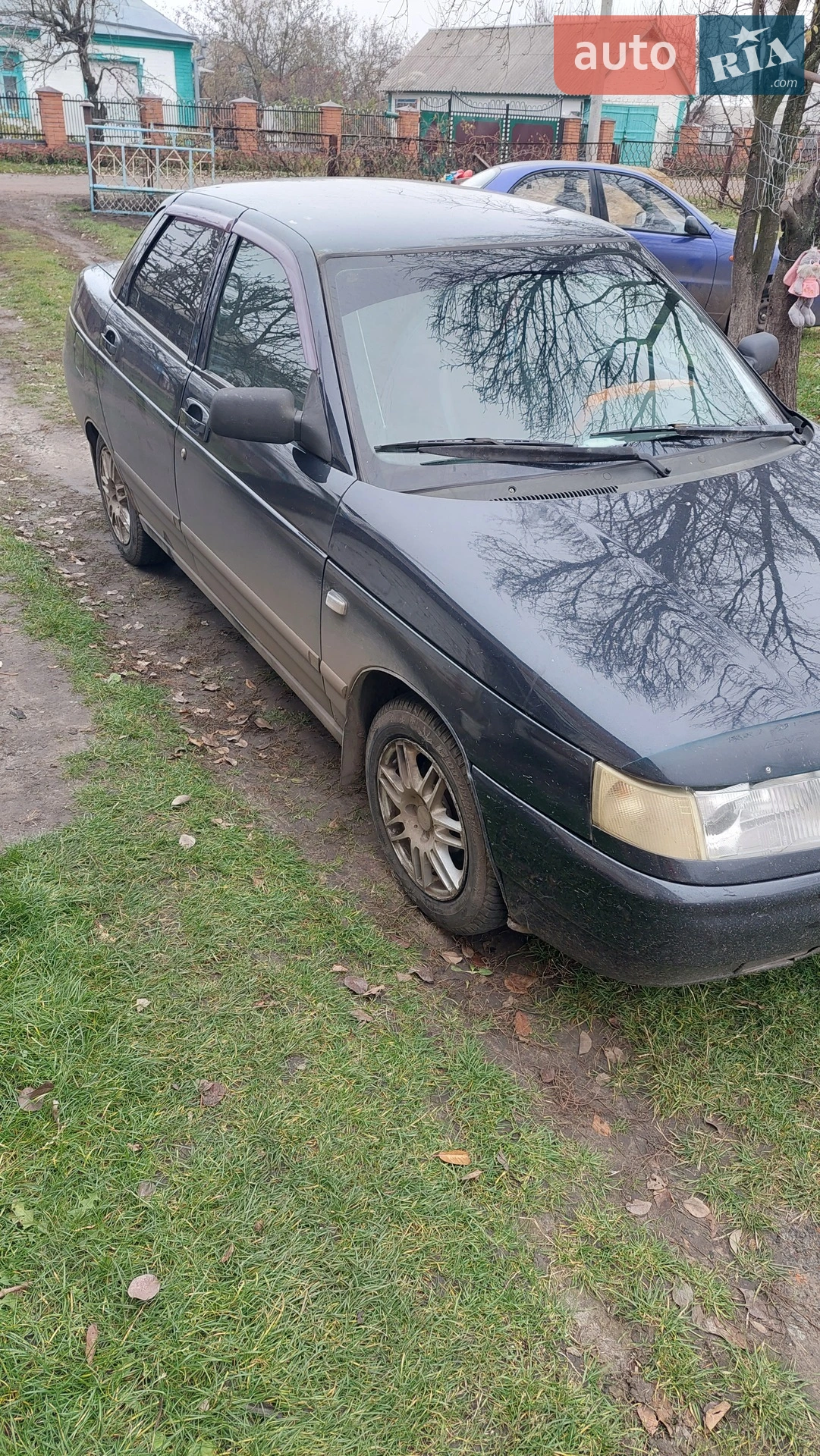 ВАЗ / Lada 2110, 2006