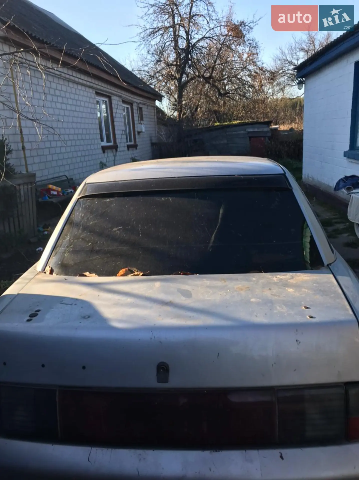 ВАЗ / Lada 2110, 2003