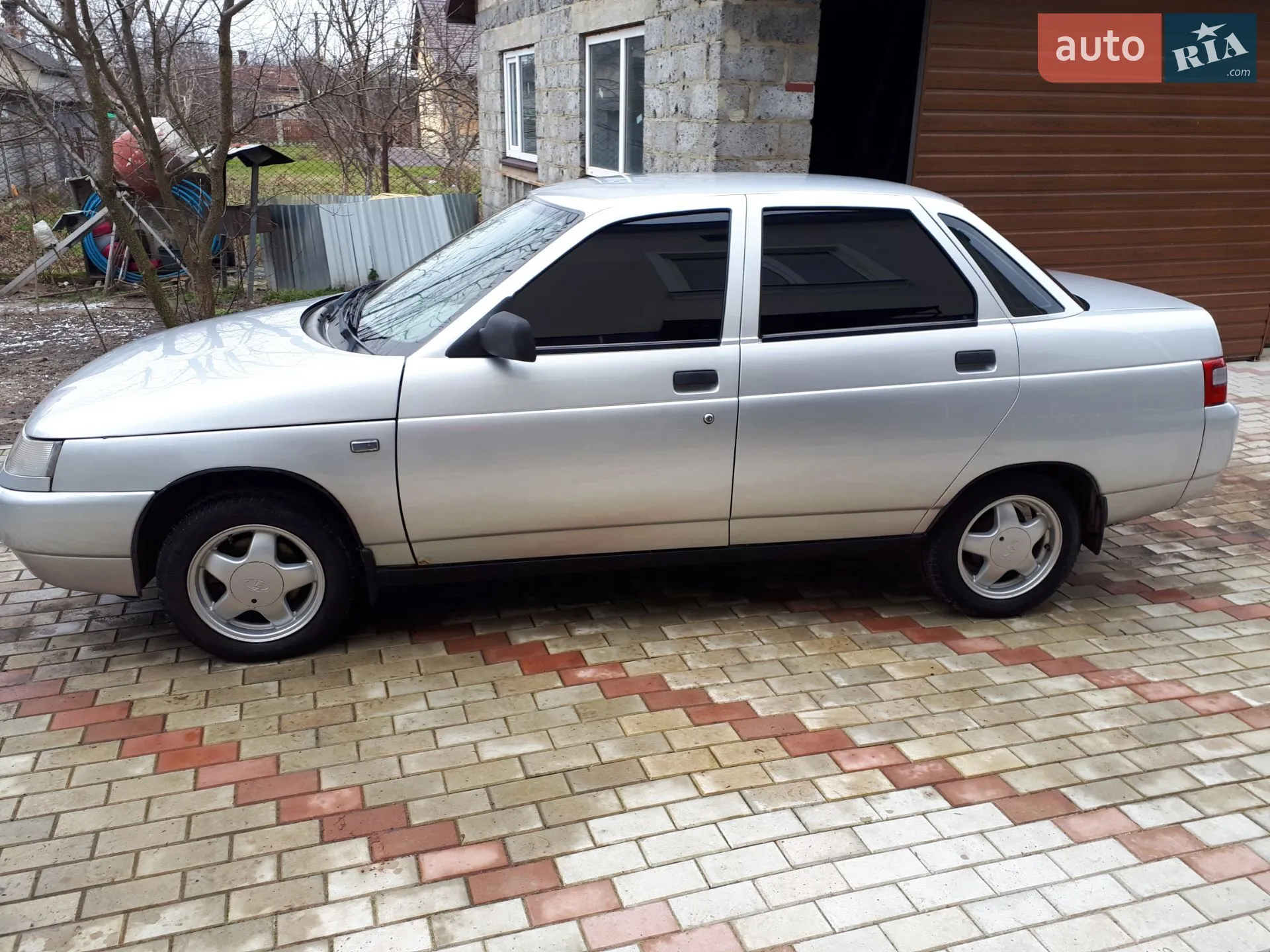 ВАЗ / Lada 2110, 2007