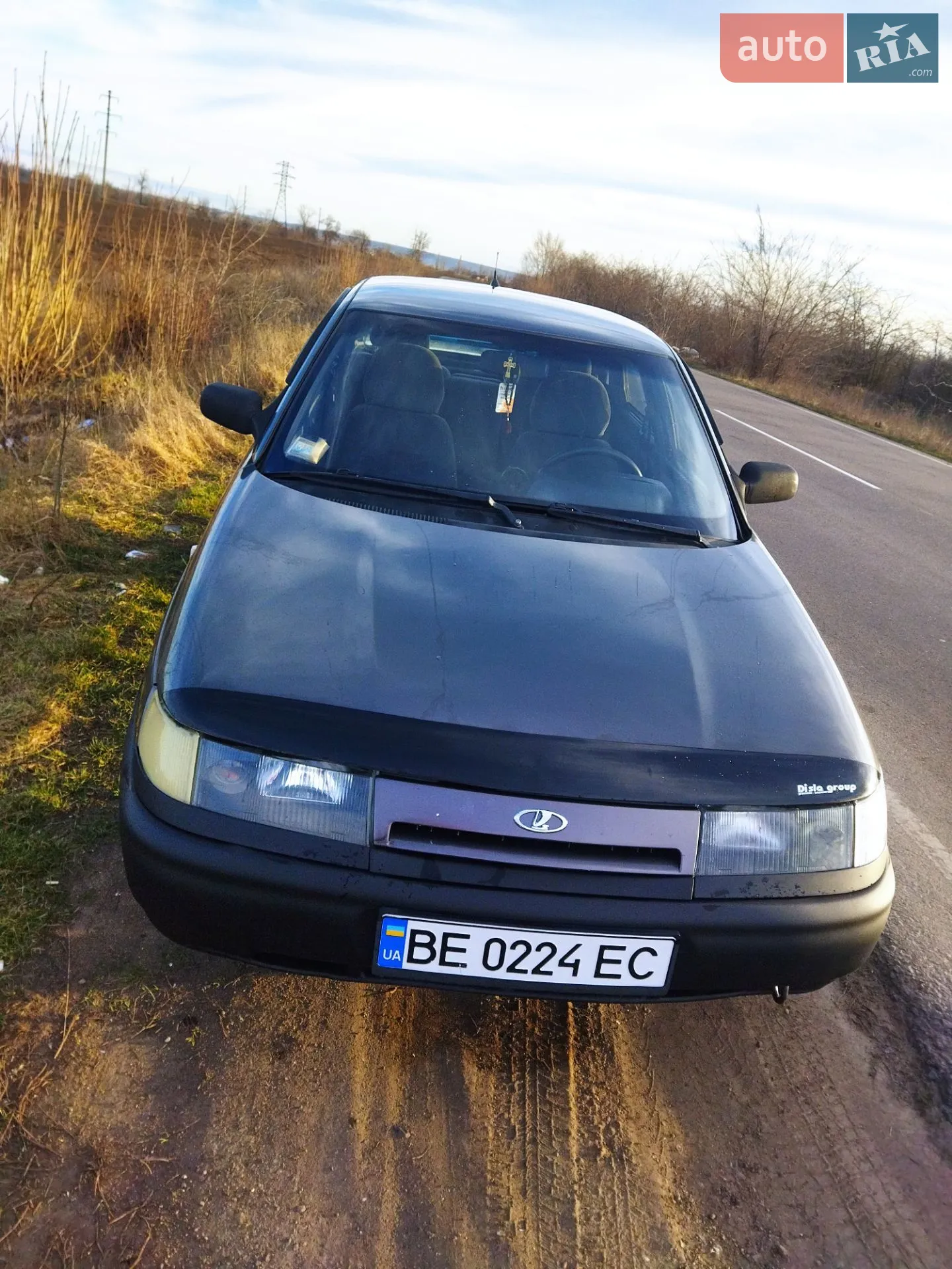 ВАЗ / Lada 2110, 2003