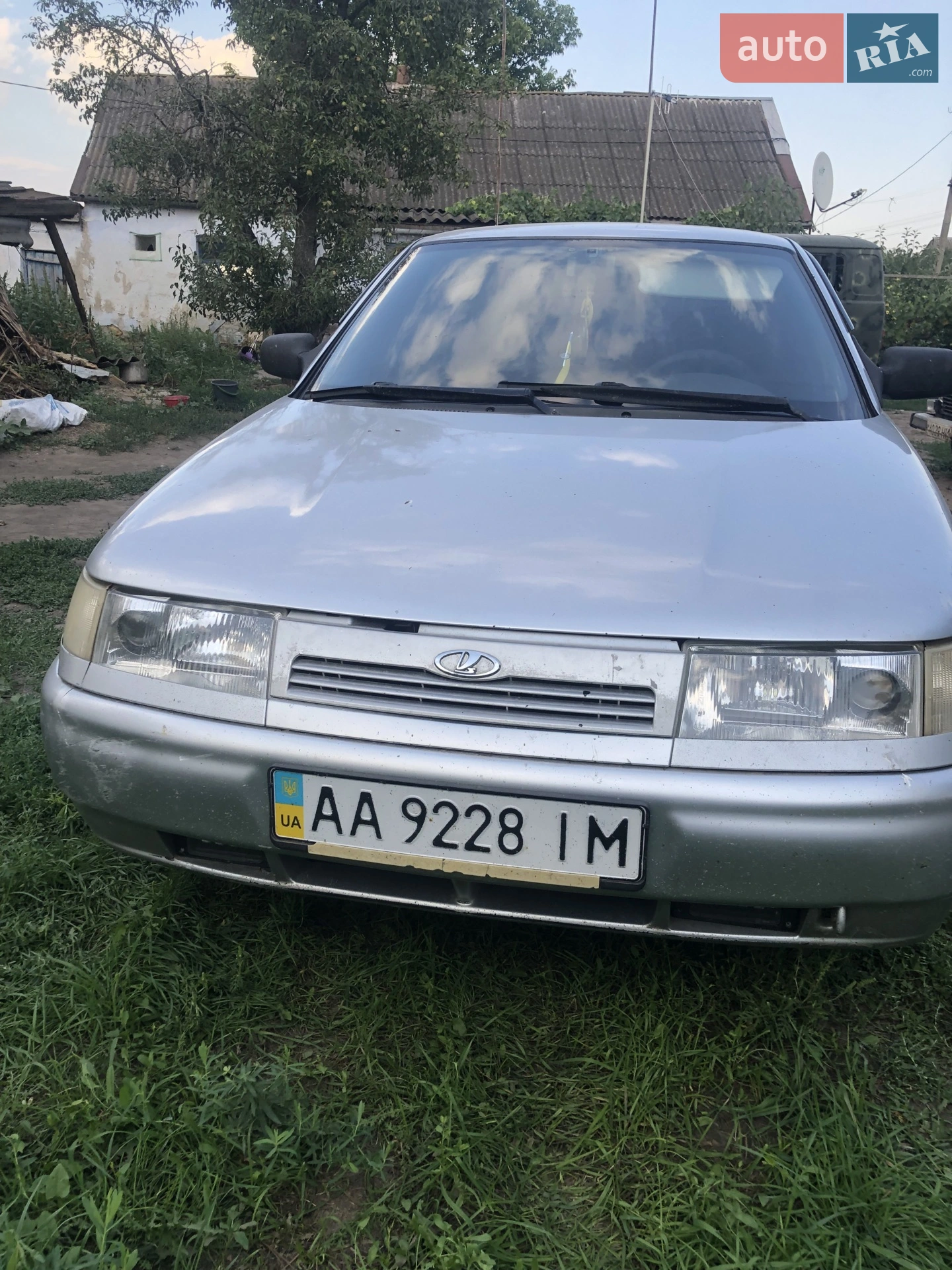 ВАЗ / Lada 2110, 2009