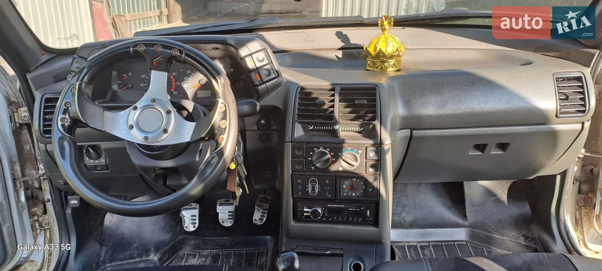 ВАЗ / Lada 2110, 2006