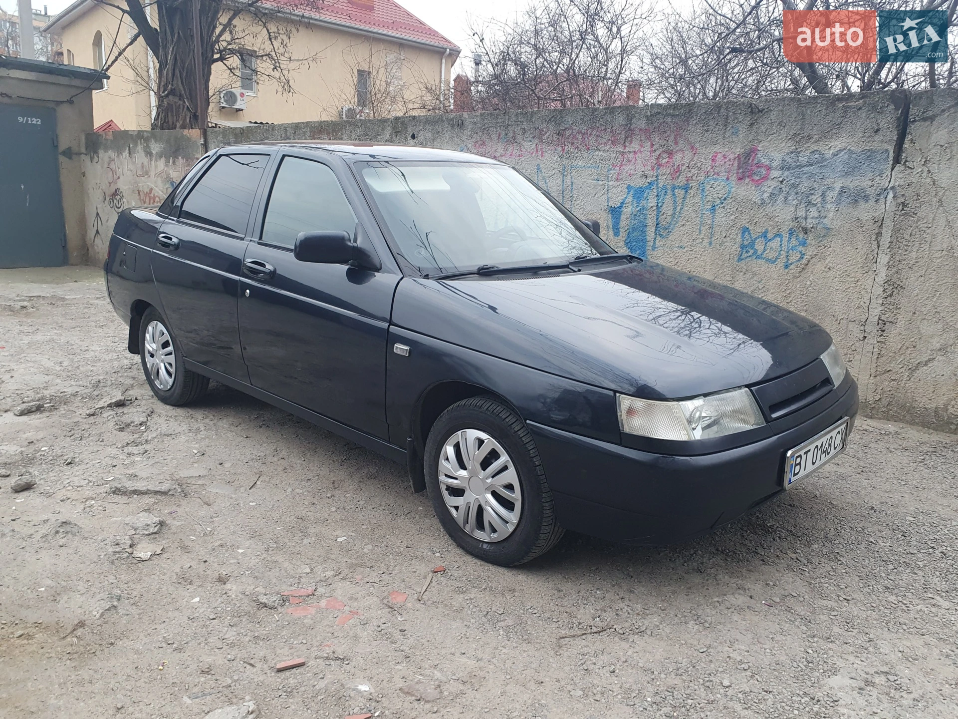 ВАЗ / Lada 2110, 2004