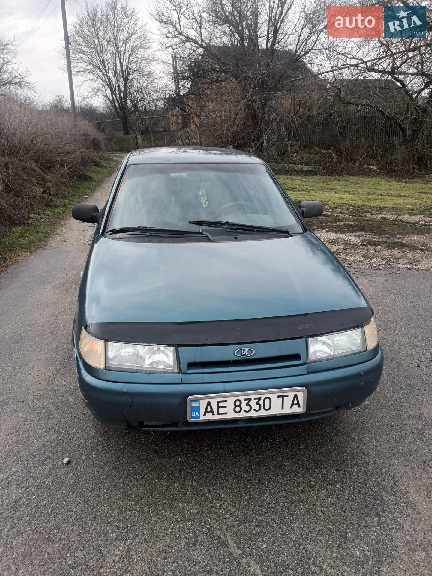 ВАЗ / Lada 2110, 2003