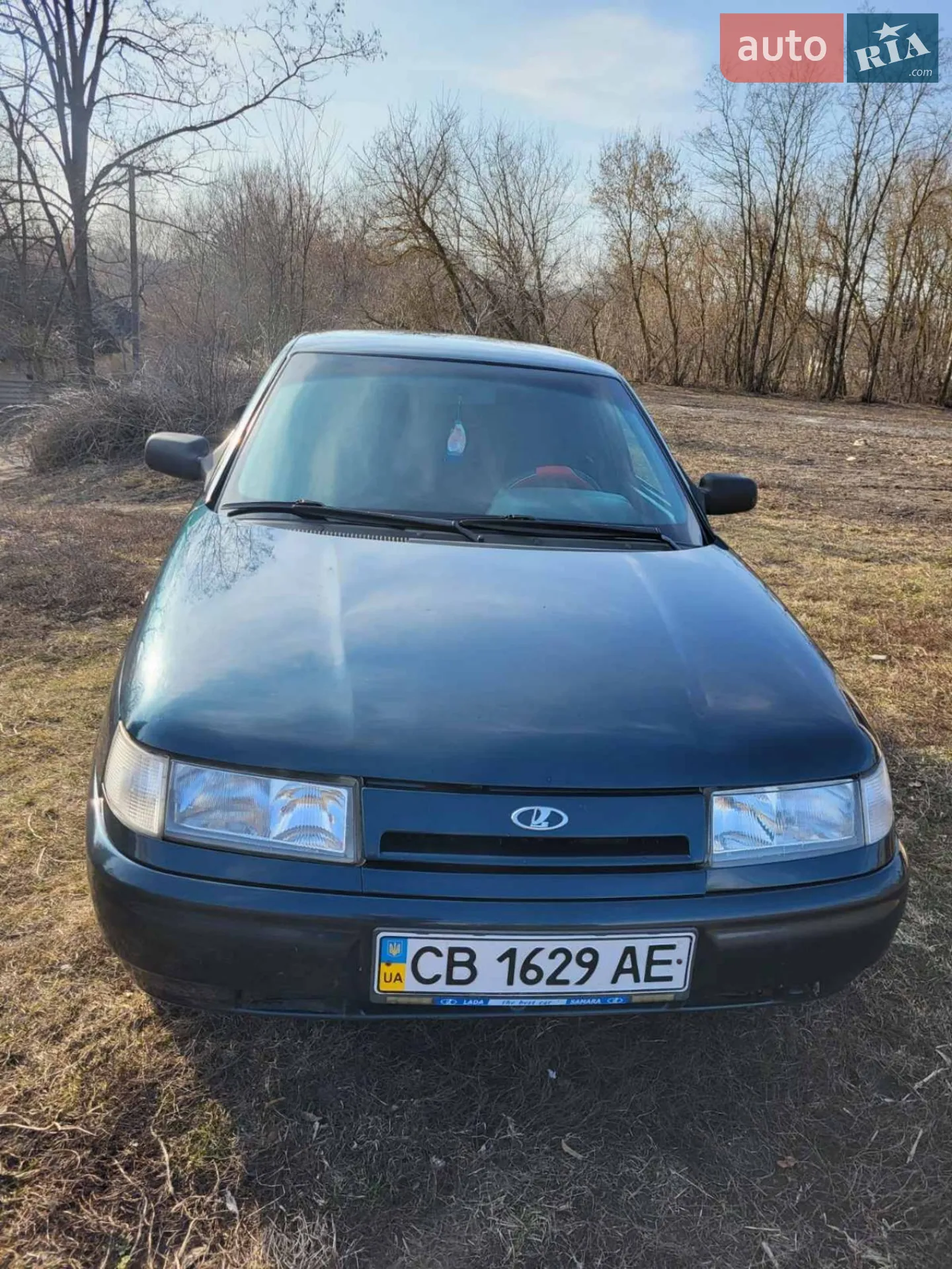 ВАЗ / Lada 2110, 2006