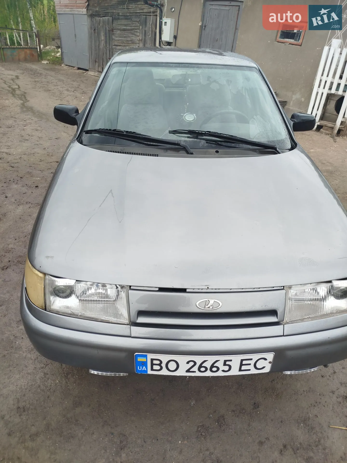 ВАЗ / Lada 2110, 2006