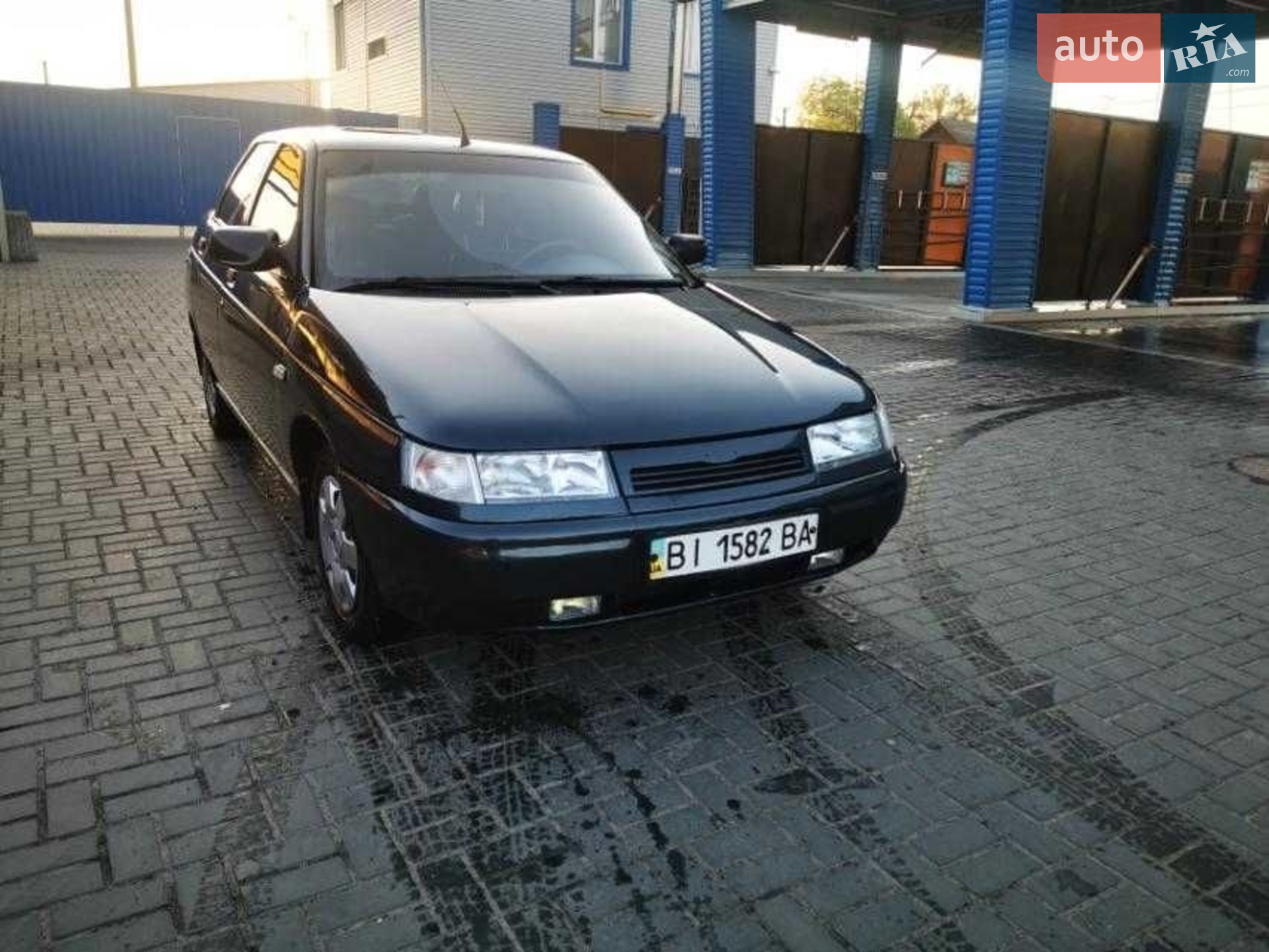 ВАЗ / Lada 2110, 2008