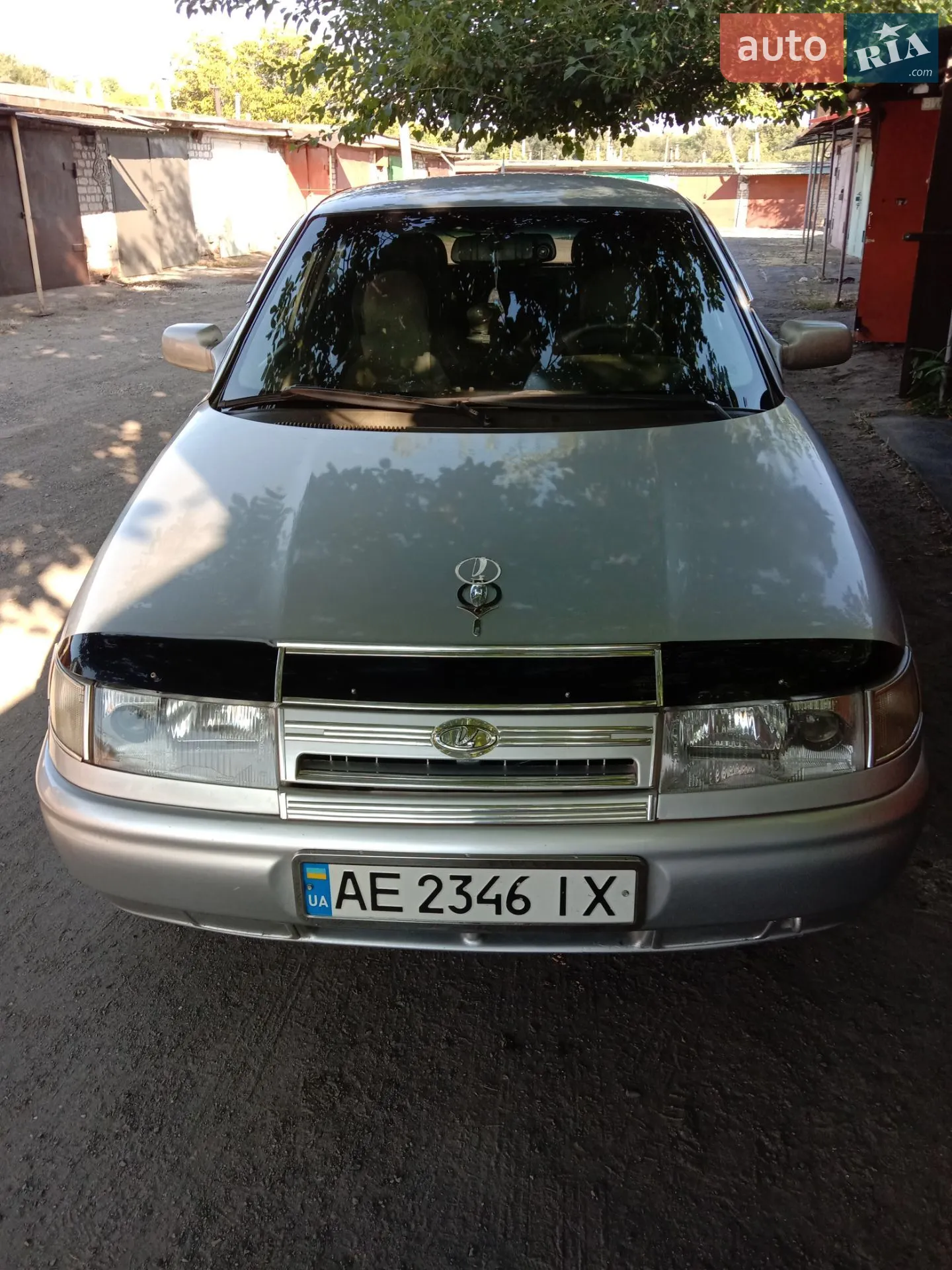 ВАЗ / Lada 2110, 2005