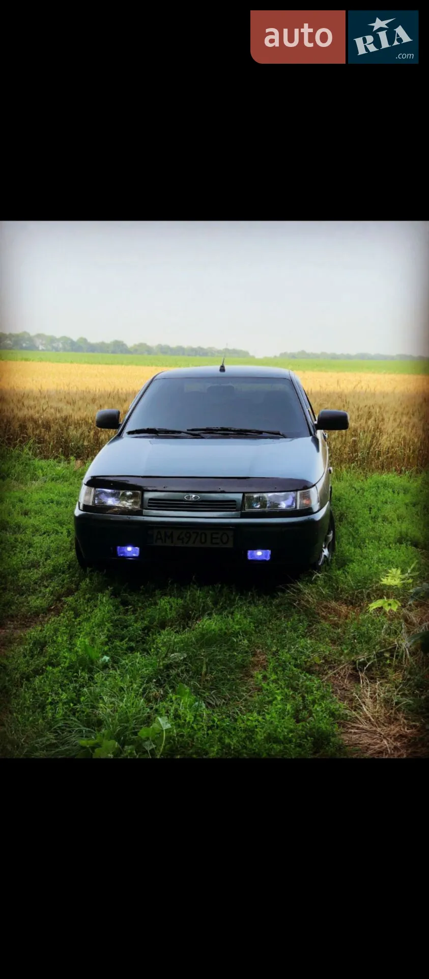 ВАЗ / Lada 2110, 2008