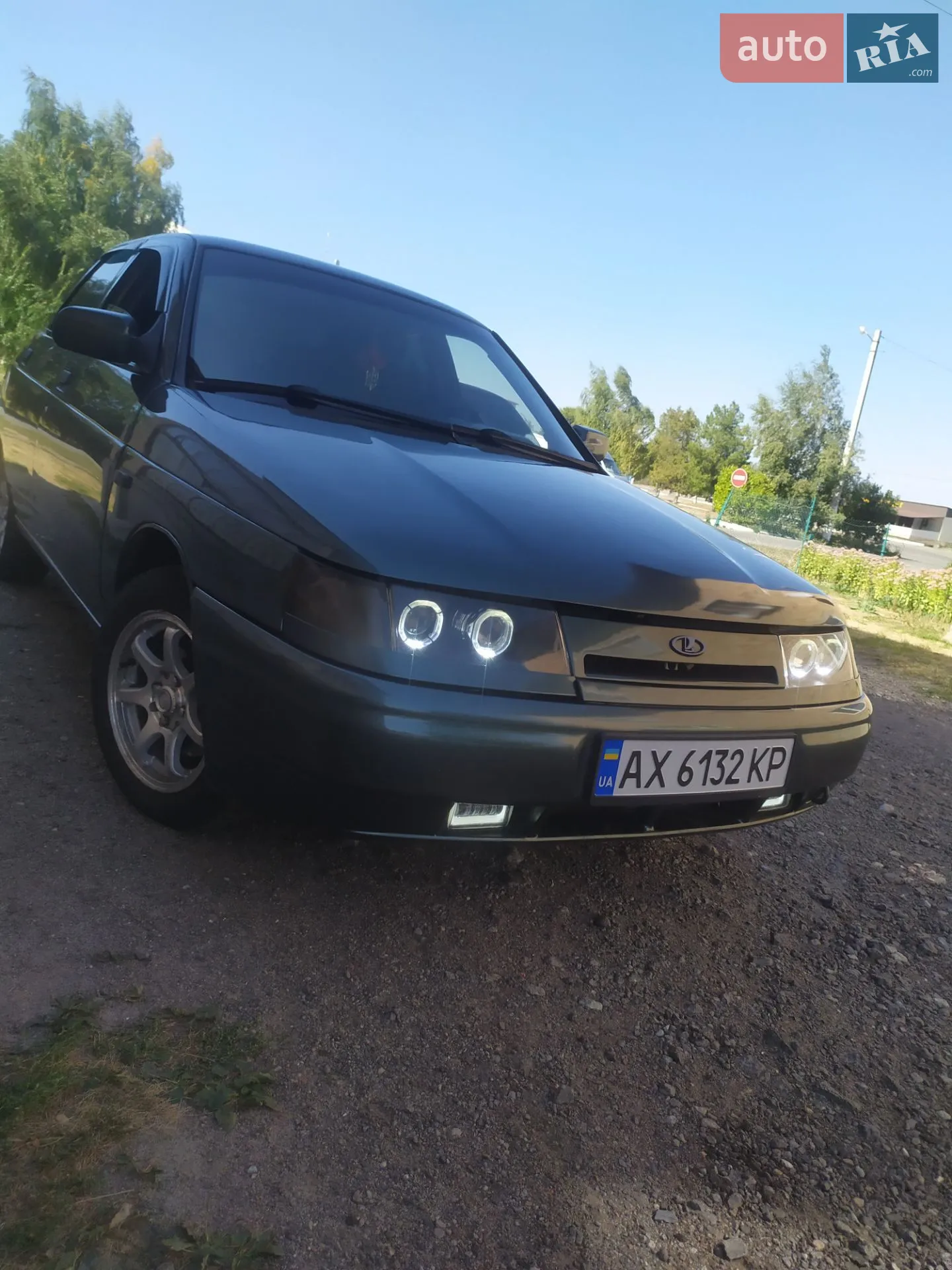 ВАЗ / Lada 2110, 2006