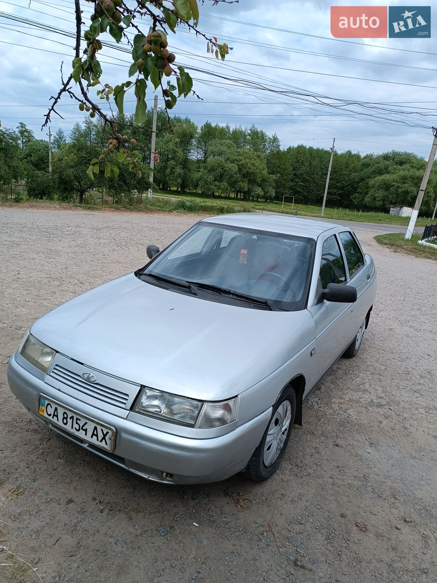 ВАЗ / Lada 2110, 2009