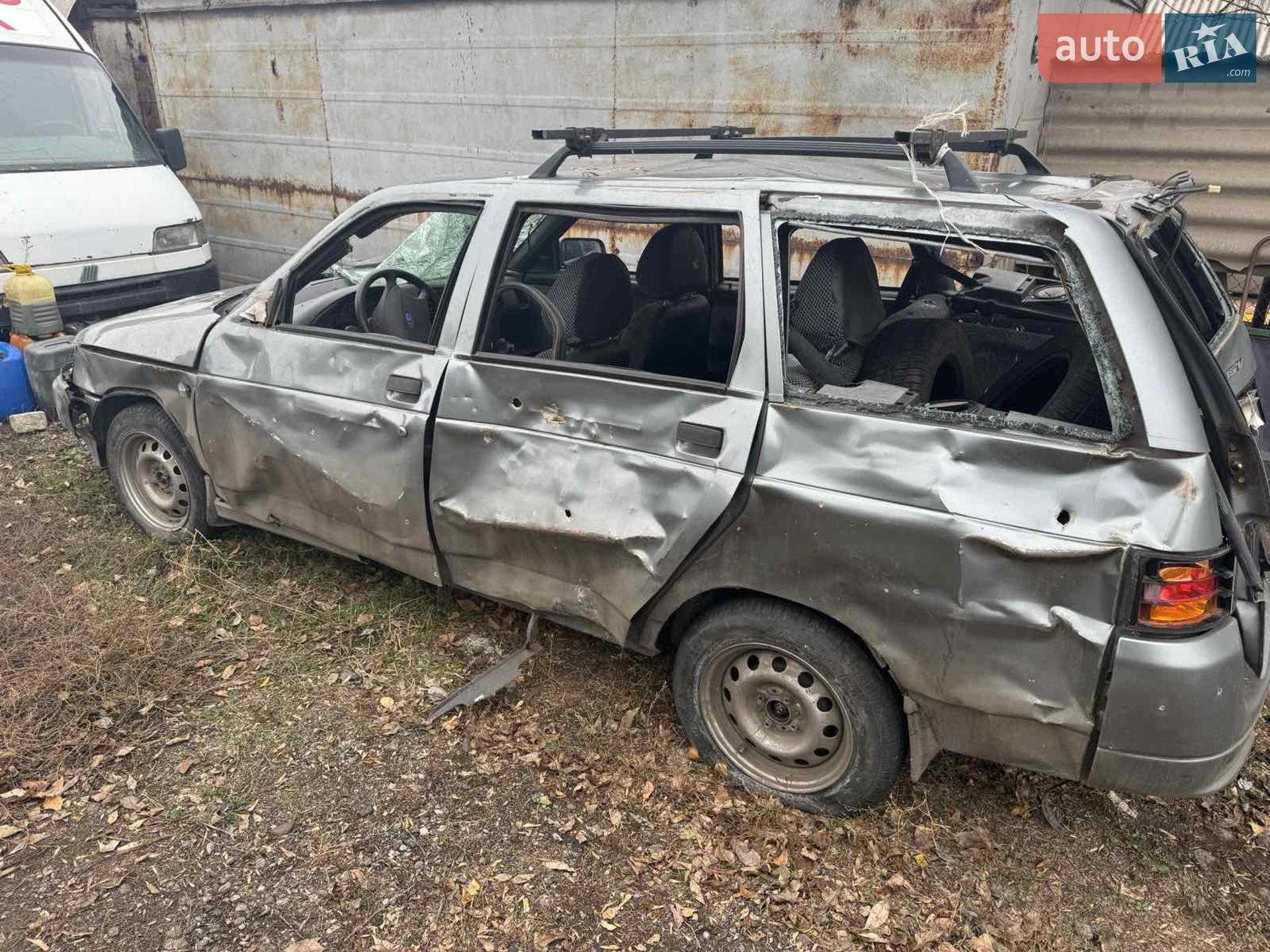 ВАЗ / Lada 2110, 2008