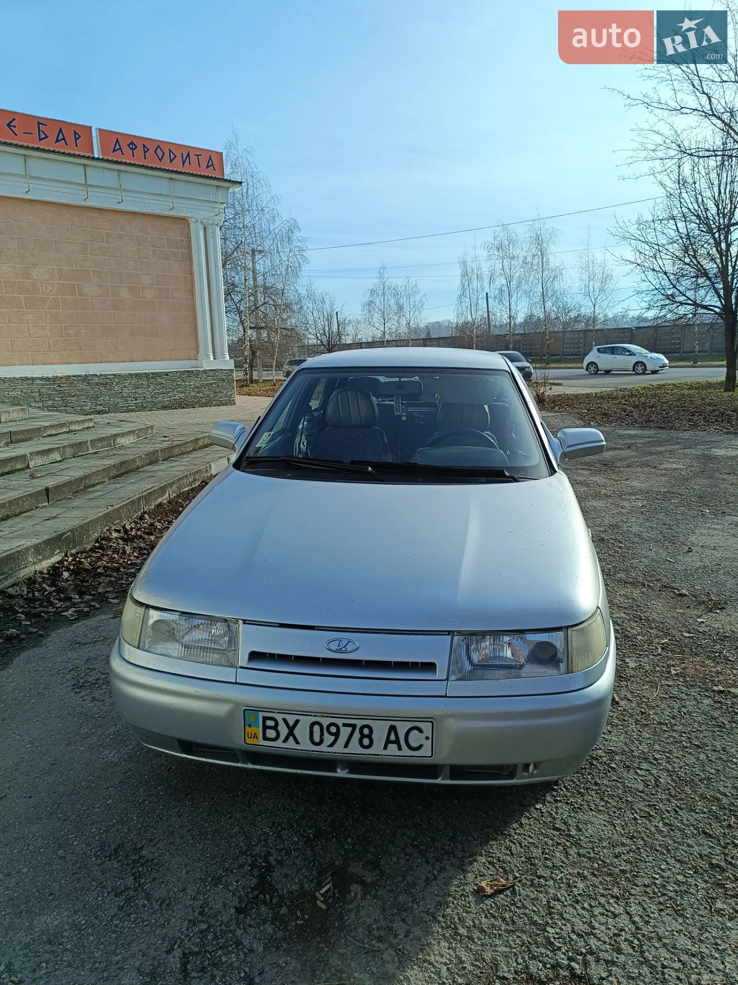 ВАЗ / Lada 2110, 2005