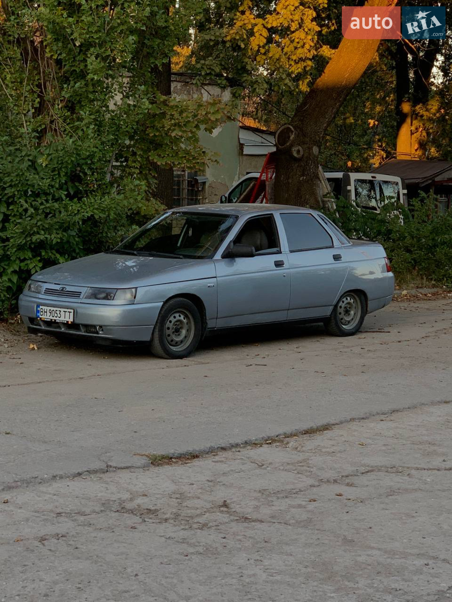 ВАЗ / Lada 2110, 2007