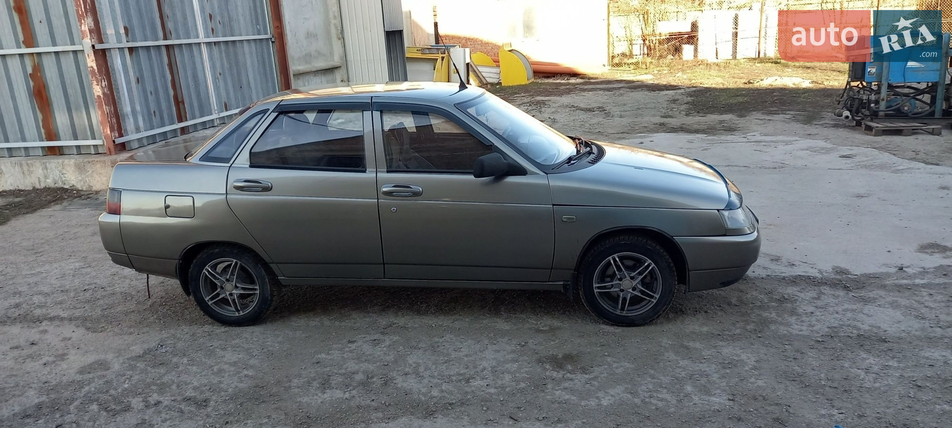 ВАЗ / Lada 2110, 2000