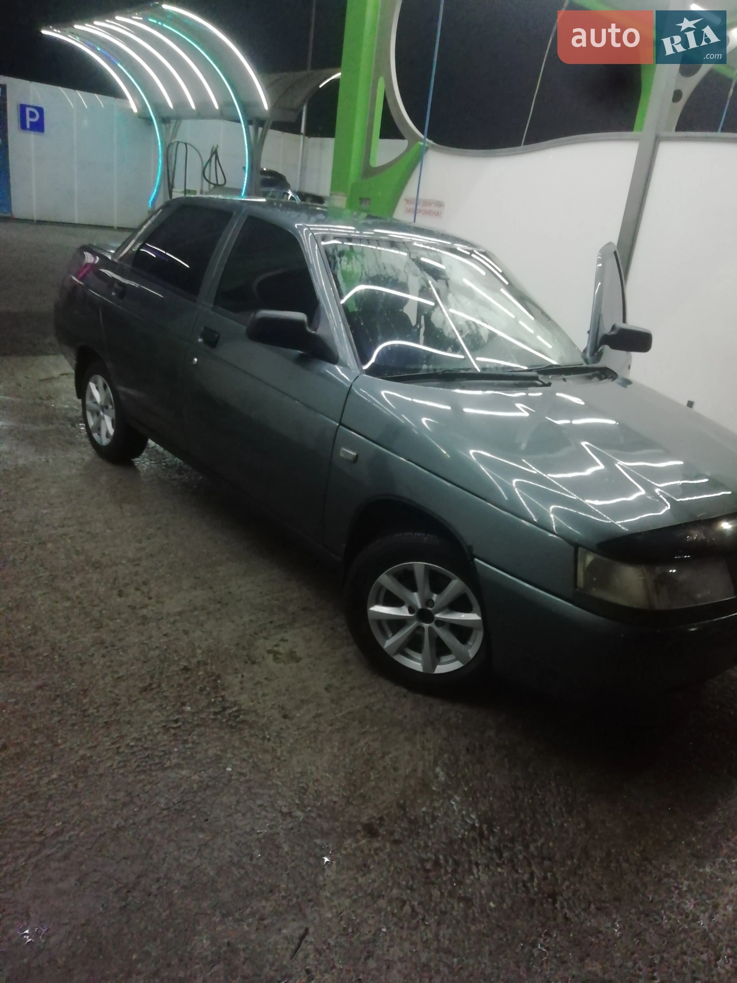 ВАЗ / Lada 2110, 2008